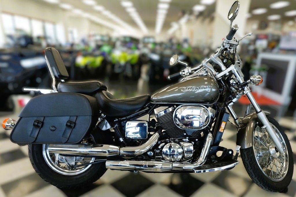 2007 Honda® SHADOW SPIRIT 750 SPIRIT 750 in Rapid City, SD