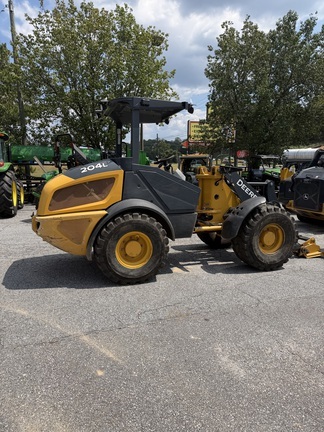 2021 John Deere 204L in Athens, GA