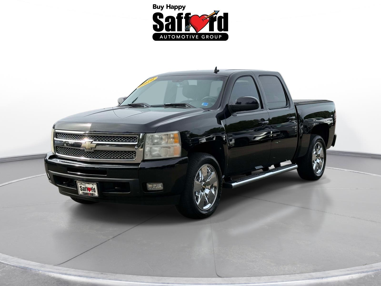 2010 CHEVROLET Silverado 1500 in Warrenton, VA