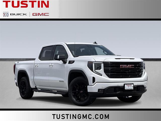 2026 GMC SIERRA in Tustin, CA