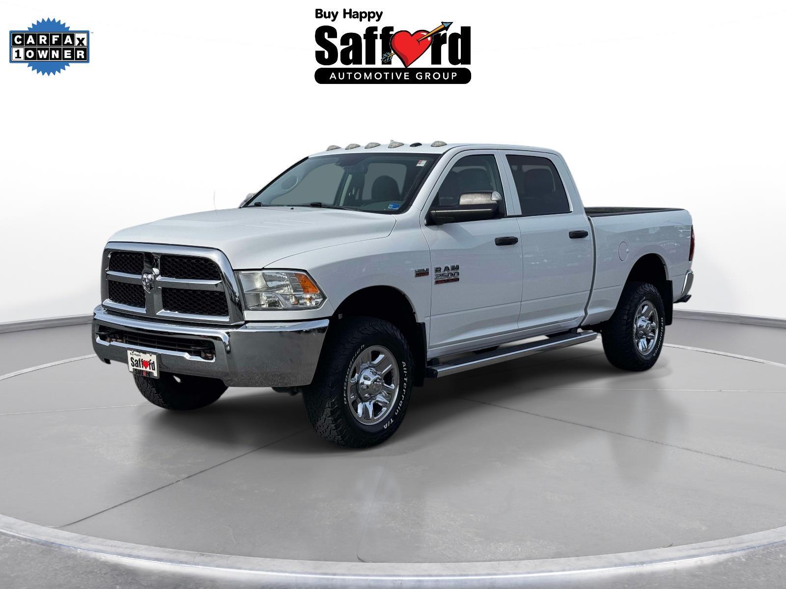 2016 RAM 2500 ST in Fredericksburg, VA