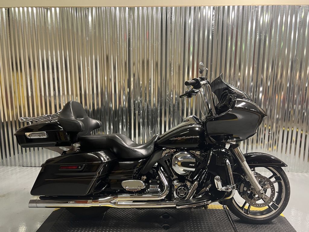 2016 Harley-Davidson® FLTRXS - Road Glide® Special SPECIAL FLTRXS in Beaumont, TX
