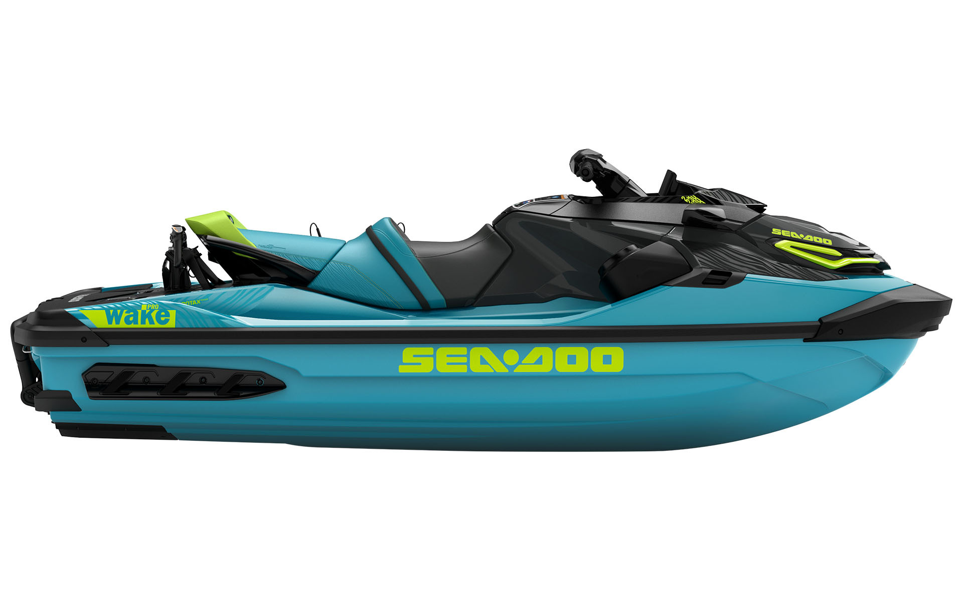 2027 Sea-Doo Wake Pro 230 in