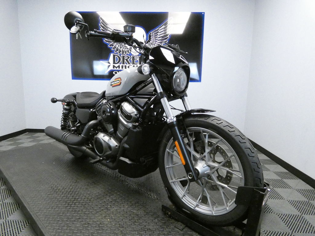 2024 Harley-Davidson® RH975S - Nightster® Special NIGHTSTER in Austin, TX