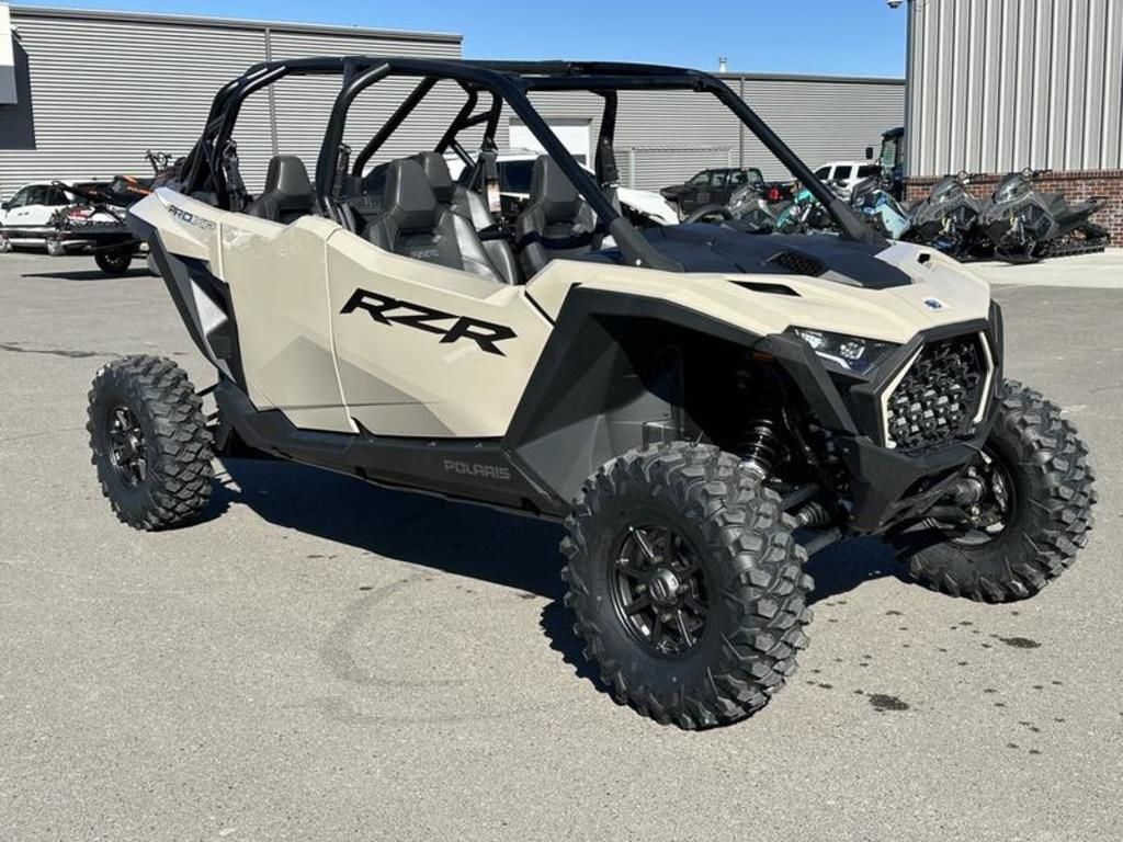 2026 Polaris® RZR Pro XP 4 Sport in beaumont TX