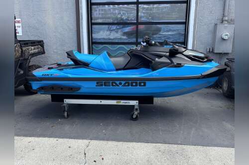 2027 Sea-Doo RXP-X 350 iBR and audio BASE in clearwater FL