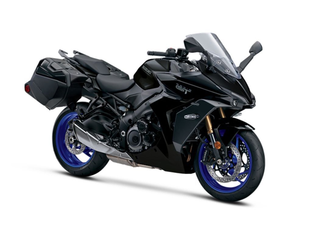 2027 Suzuki GSX-S1000GT+ 1000GT+ in Bartlesville, OK