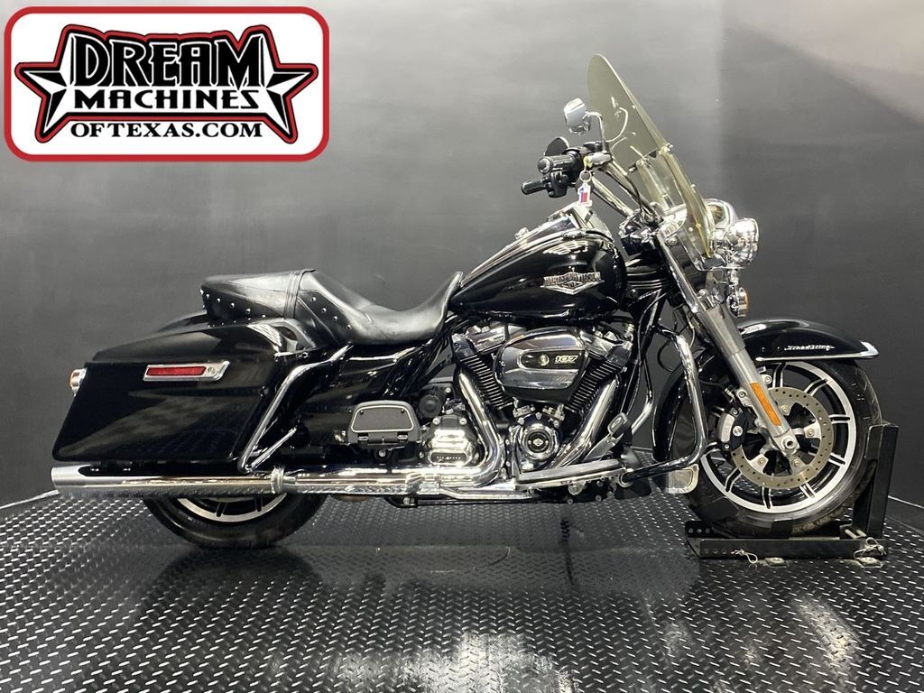 2019 Harley-Davidson® FLHR - Road King® in Farmers Branch, TX
