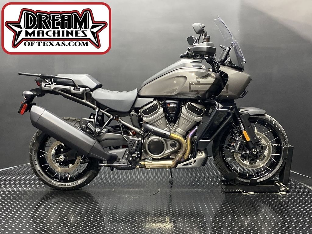 2023 Harley-Davidson® RA1250S - Pan America 1250 Special 1250 SPECIAL in Farmers Branch, TX