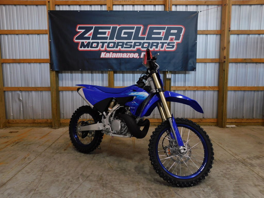 2027 Yamaha YZ250 250 in Kalamazoo, MI