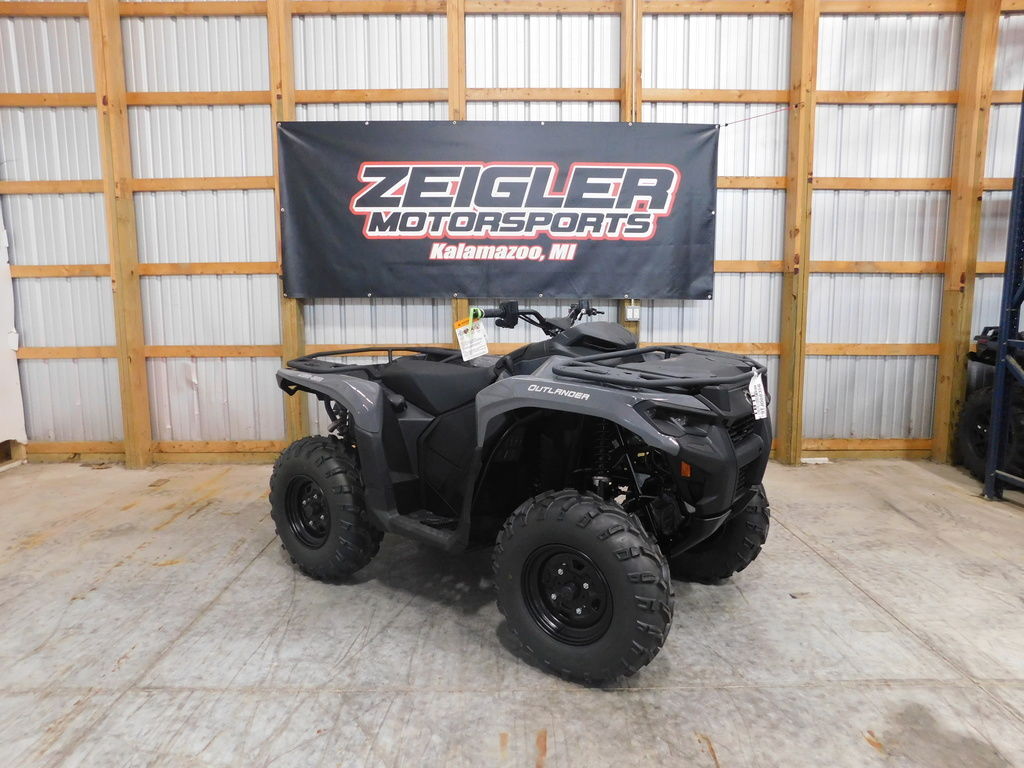 2026 Can-Am Outlander DPS 500 in kalamazoo MI