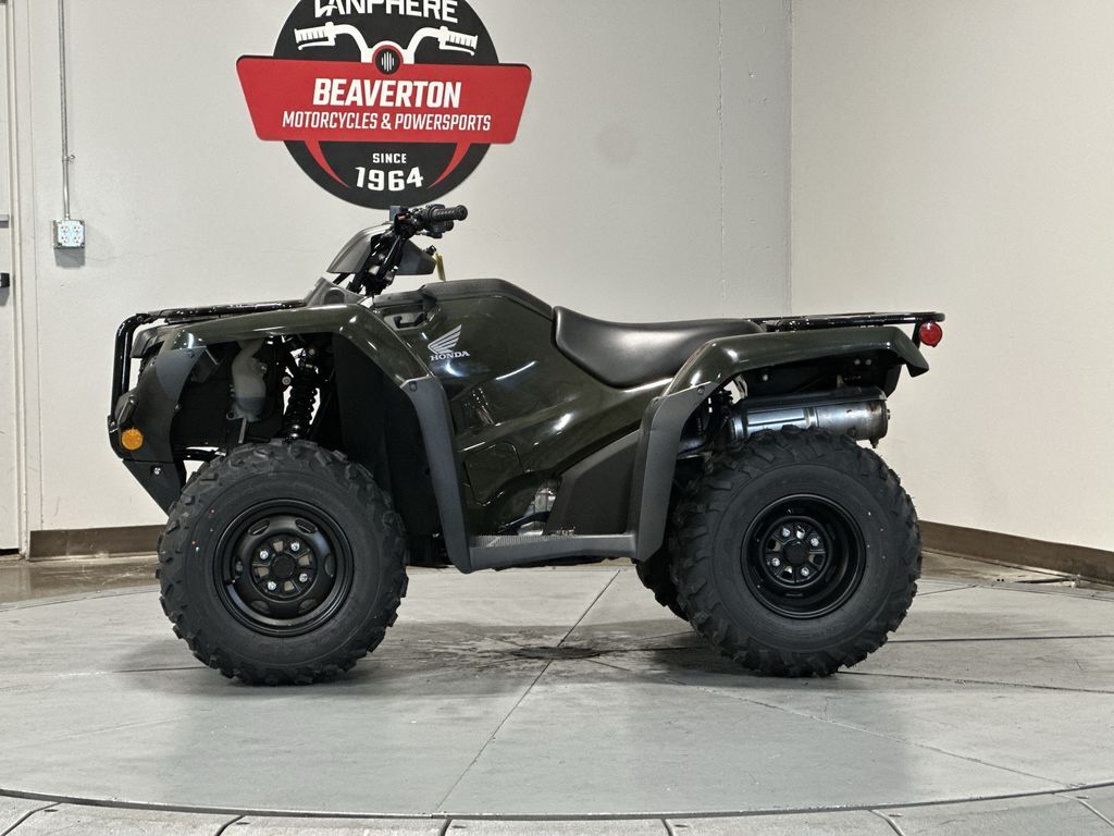 2027 Honda® FourTrax Rancher 4X4 in tigard OR