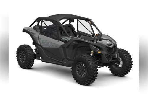 2027 Can-Am Maverick X3 DS Turbo in beaumont TX