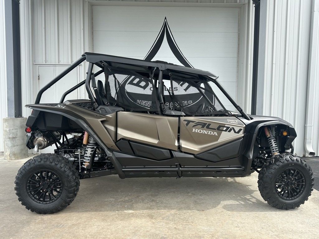 2026 Honda® Talon 1000X-4 in henderson NC