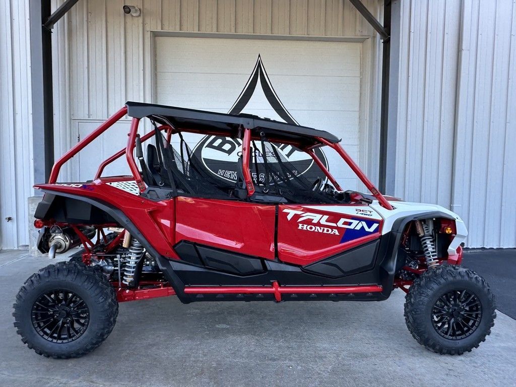 2026 Honda® Talon 1000X-4 in henderson NC