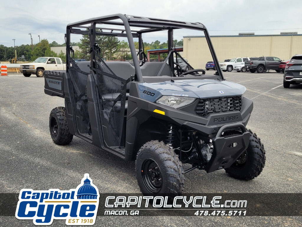 2027 Polaris® Ranger Crew 600 BASE in macon GA
