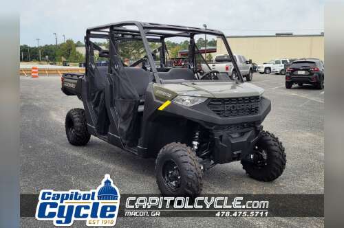 2025 Polaris® Ranger Crew 1000 BASE in macon GA