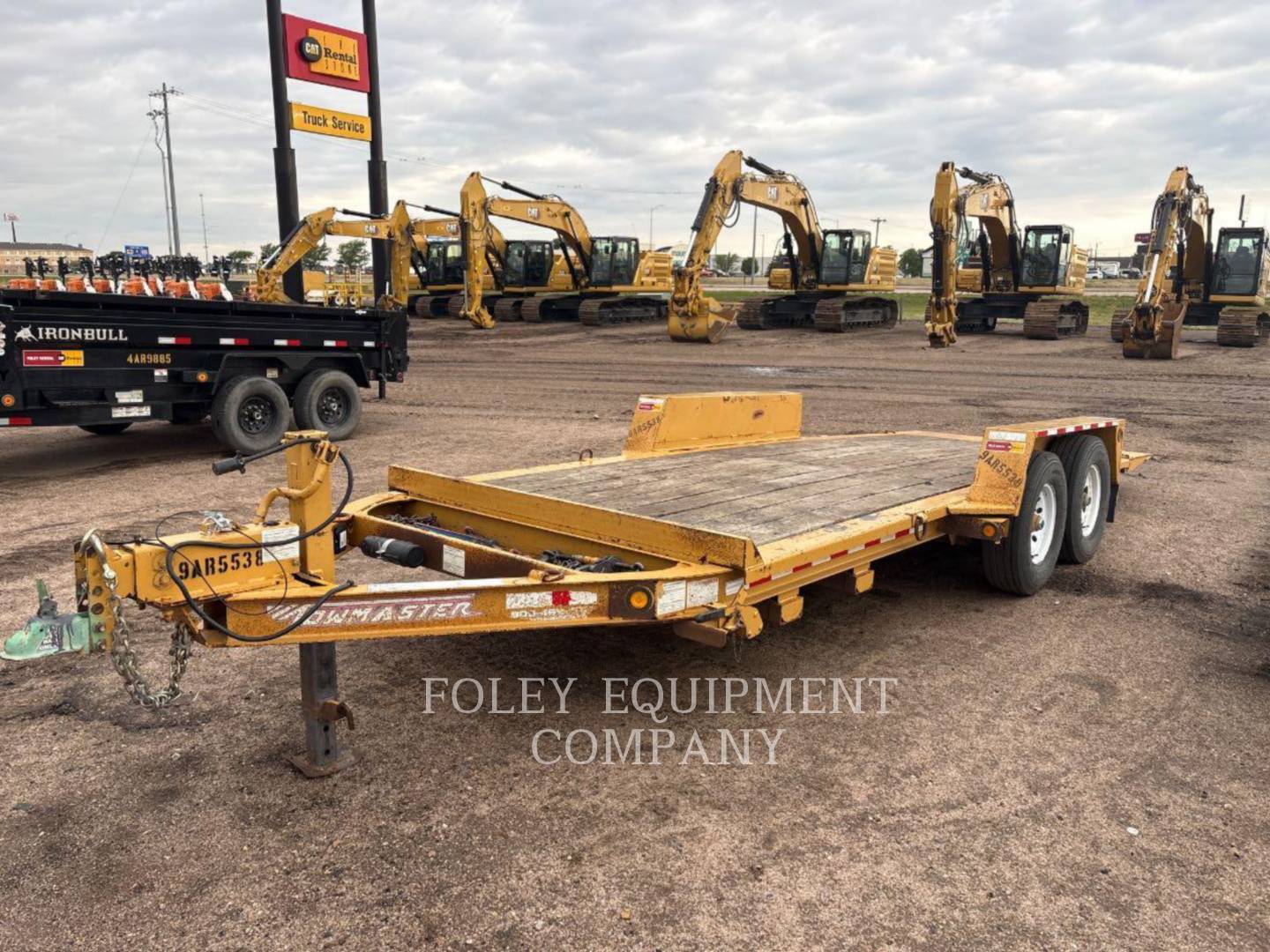 2019 TOWMASTER T-12DT in Colby, KS