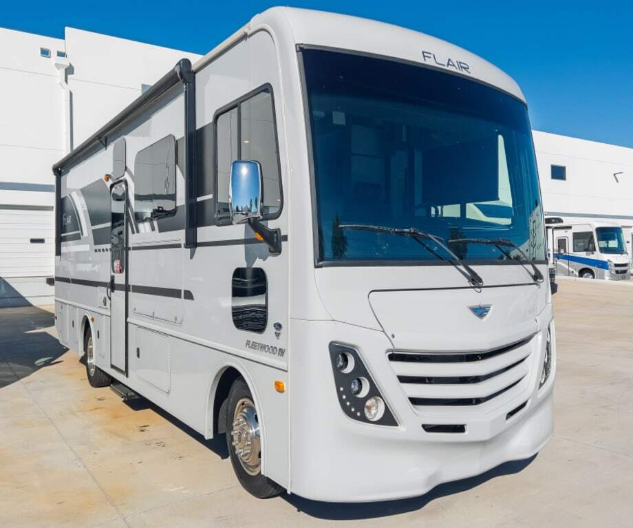 2026 Fleetwood FLAIR 28A in mesa AZ