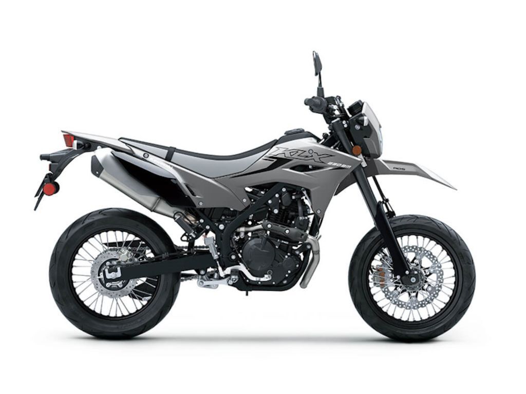 2025 Kawasaki KLX®230SM ABS 230 SM in St. Charles, MO