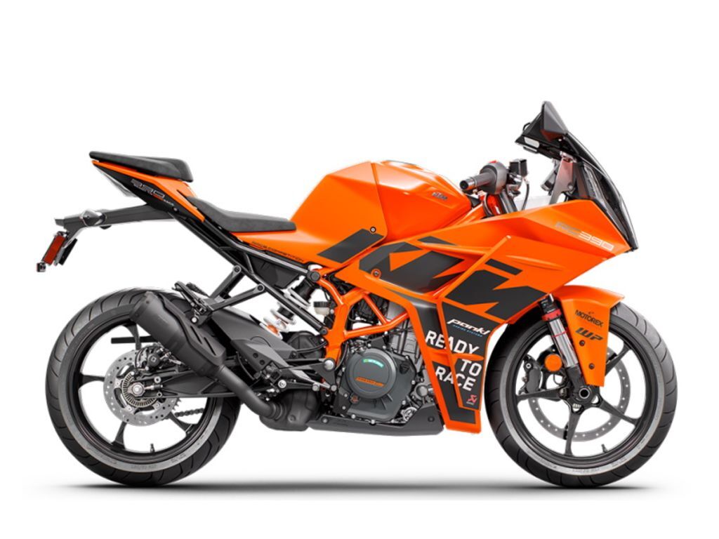 2023 KTM RC 390 390 in St. Charles, MO