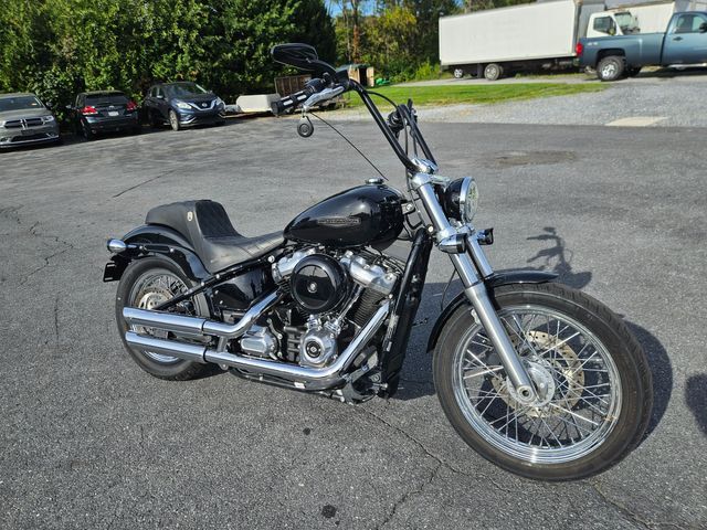 2021 Harley-Davidson FXST SOFTAIL STANDARD STANDARD in Ephrata, PA