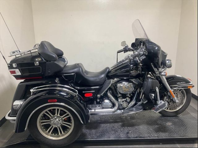 2009 Harley-Davidson Tri Glide Ultra Classic ULTRA CLASSIC in Fort Worth, TX