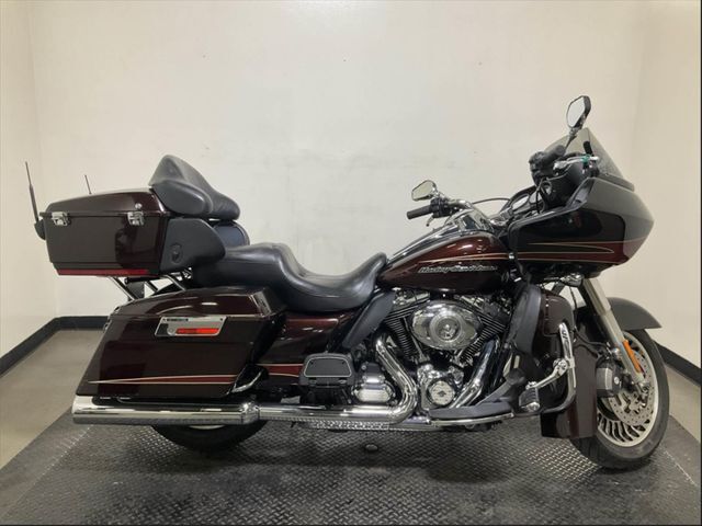 2011 Harley-Davidson Road Glide Ultra ULTRA in Fort Worth, TX