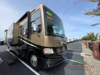 2015 NEWMAR CANYON STAR 3953