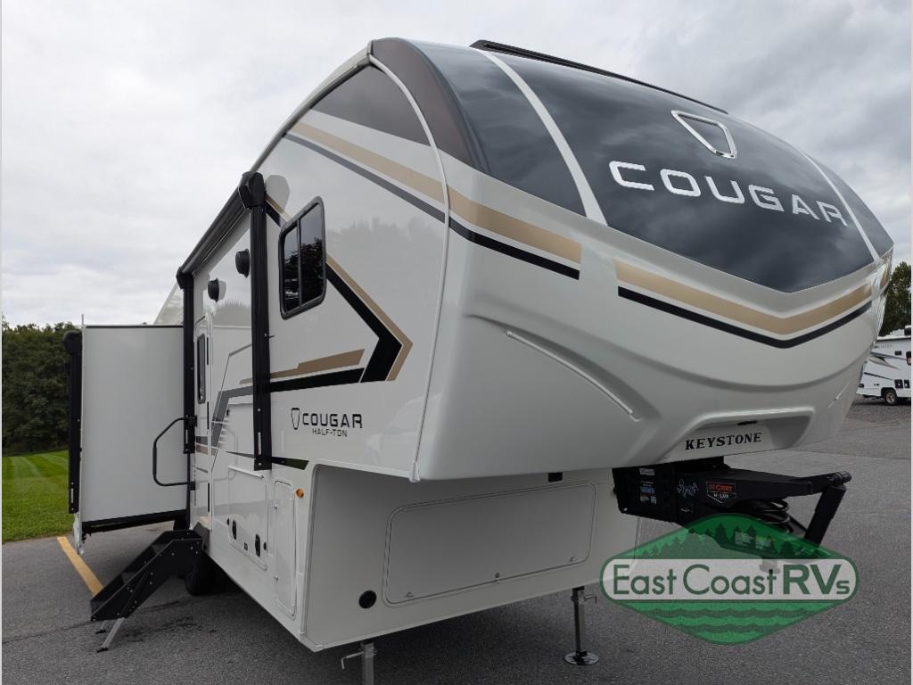 2027 Keystone Rv Cougar Half-Ton 26RKE RV