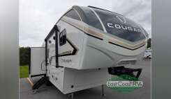 2027 Keystone Rv Cougar Half-Ton 26RKE RV