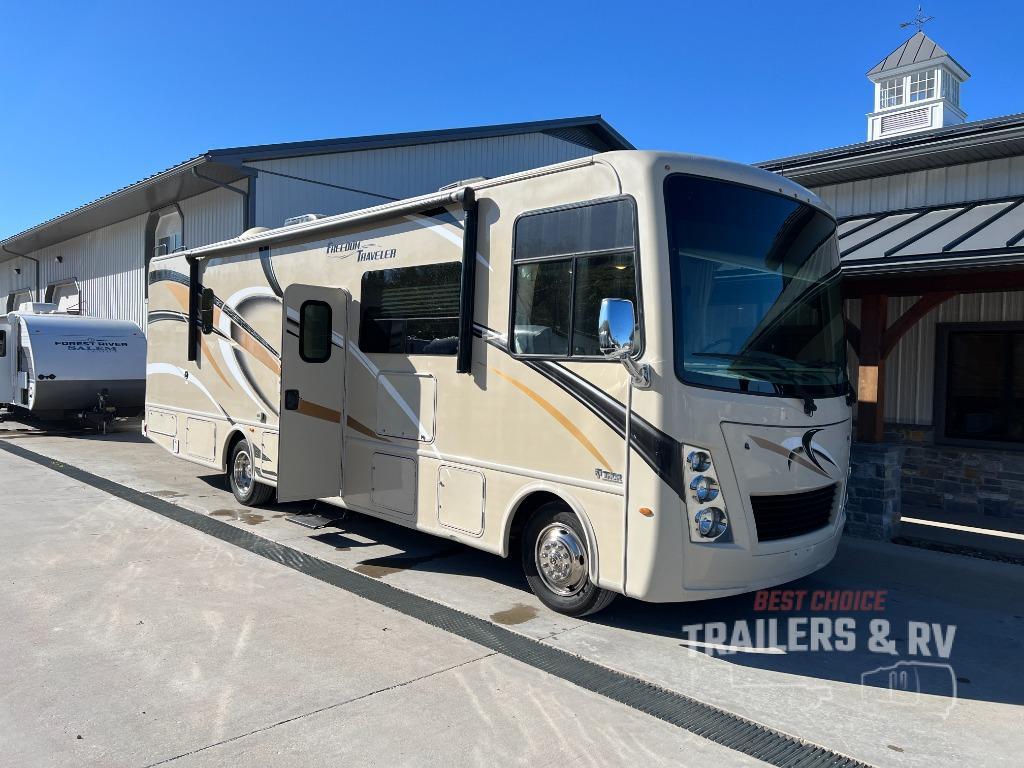 2020 Thor Motor Coach Freedom Traveler A32 in irwin PA