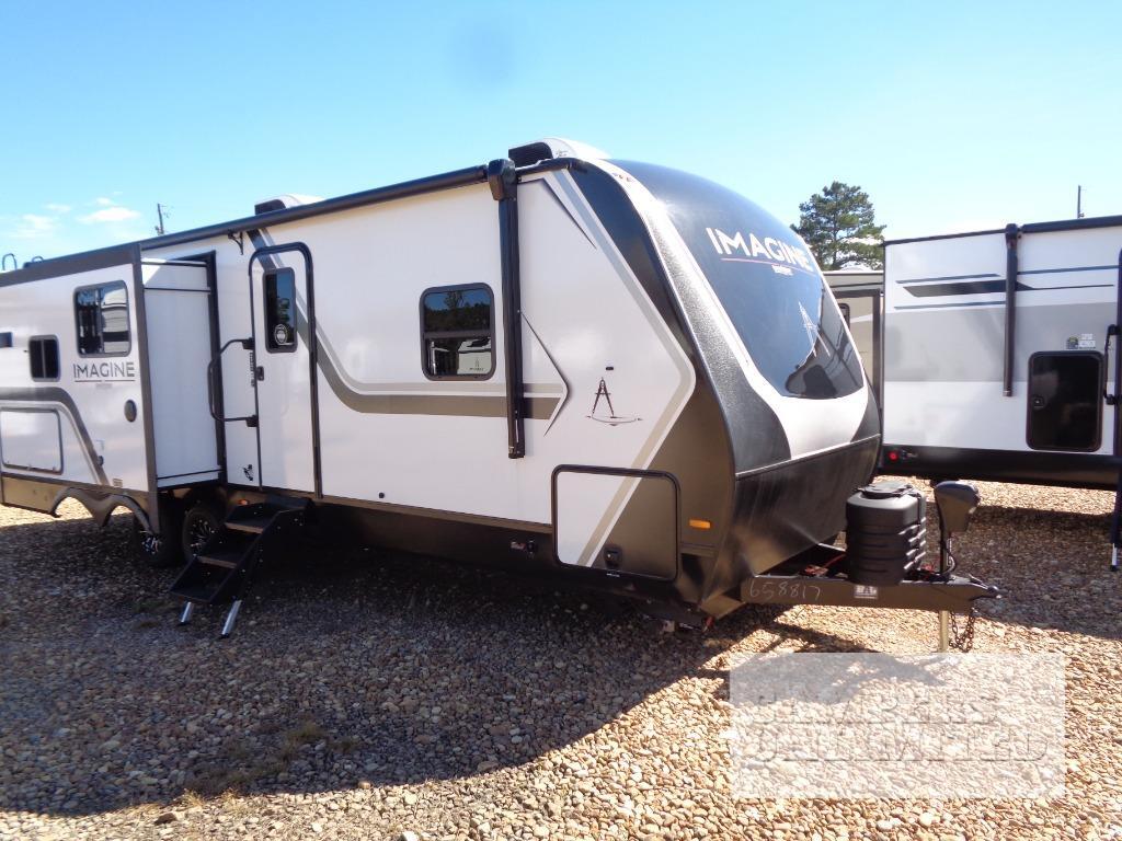 2027 Grand Design Imagine 2670MK in gadsden AL