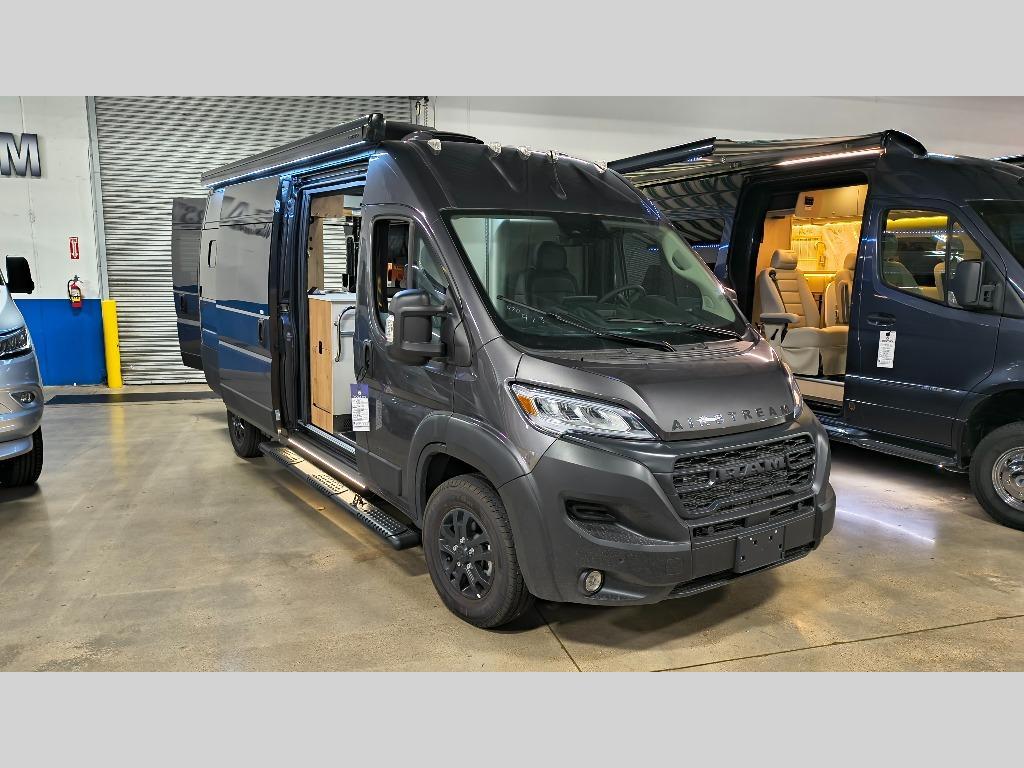 2027 Airstream Rangeline RGN24 BASE in fort worth TX