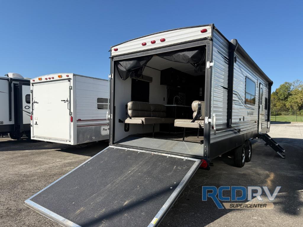 2021 Keystone Rv Springdale Tailgator 27TH in pataskala OH