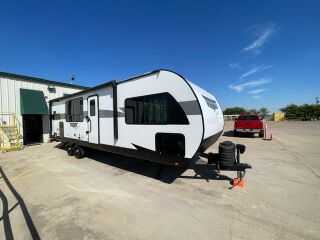 2024 FOREST RIVER WILDWOOD 27RK