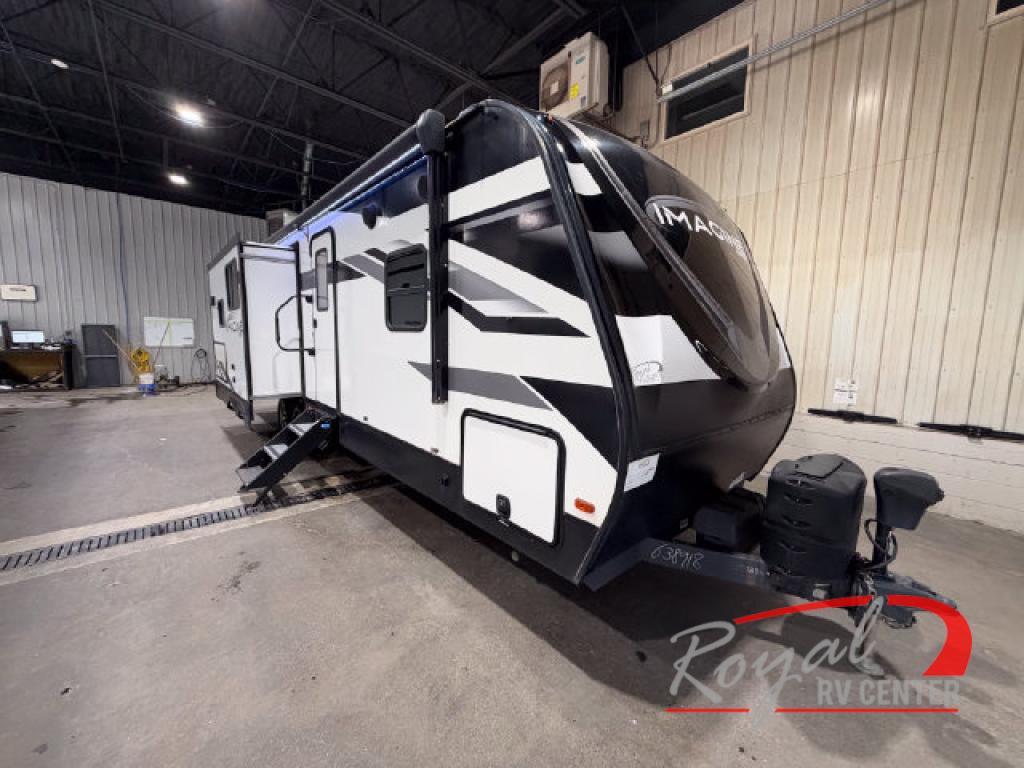 2022 Grand Design Imagine 2670MK in middlebury IN