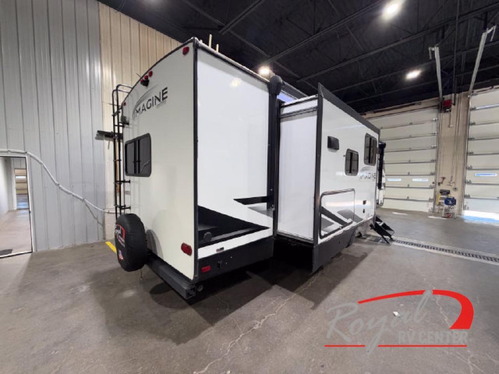 2022 Grand Design Imagine 2670MK in middlebury IN