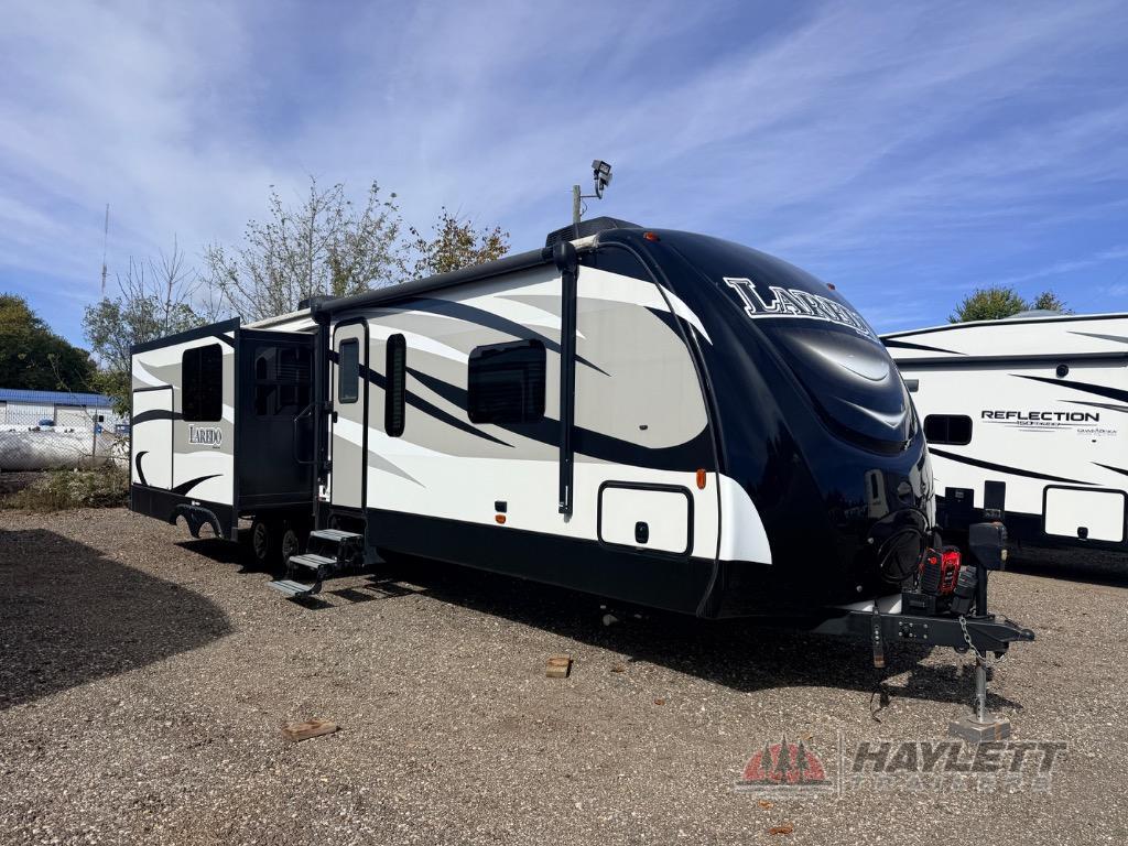 2017 Keystone Rv Laredo 330RL in coldwater MI