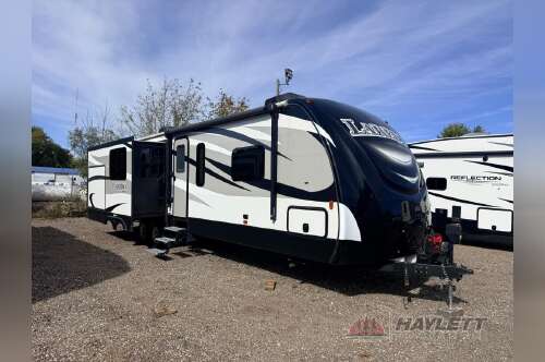 2017 Keystone Rv Laredo 330RL in coldwater MI
