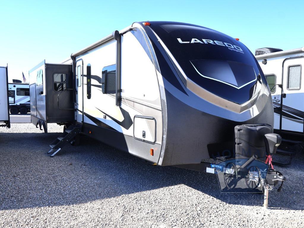 2021 Keystone Rv Laredo 330RL in batavia OH