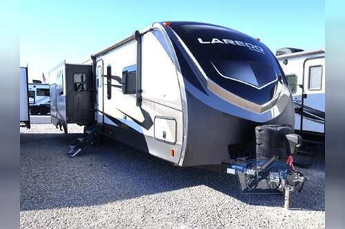2021 Keystone Rv Laredo 330RL in batavia OH