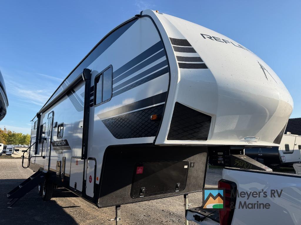 2027 Grand Design Reflection 100 Series 32BH in cicero NY