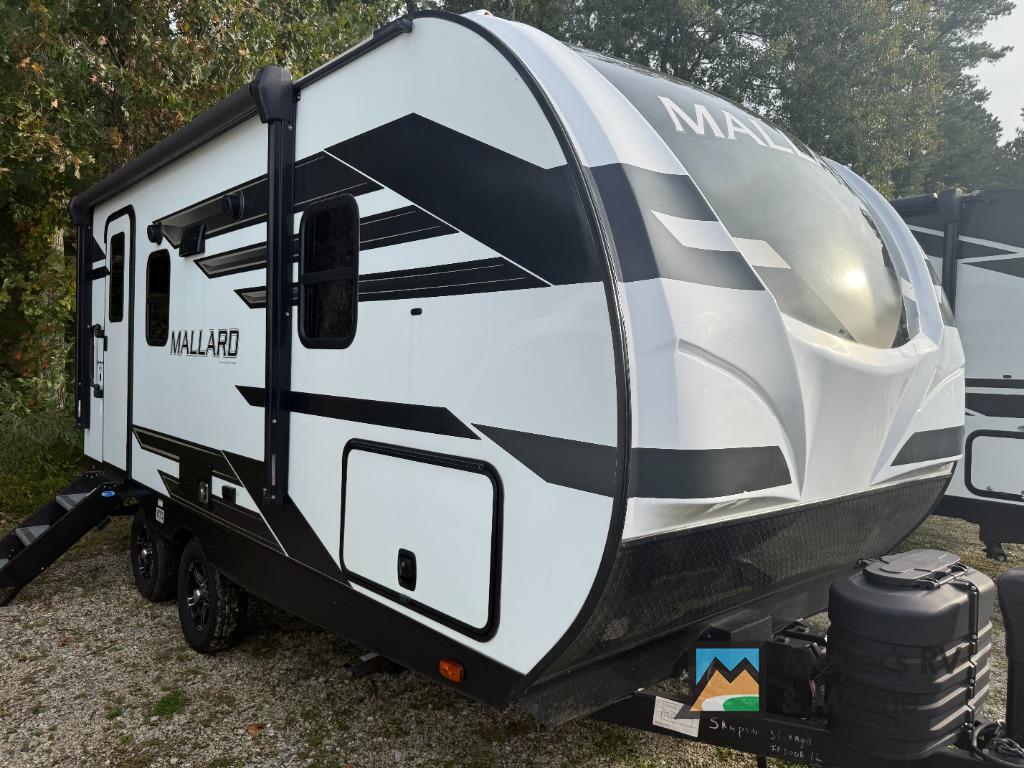 2024 Heartland Mallard 210RB M210RB in egg harbor city NJ
