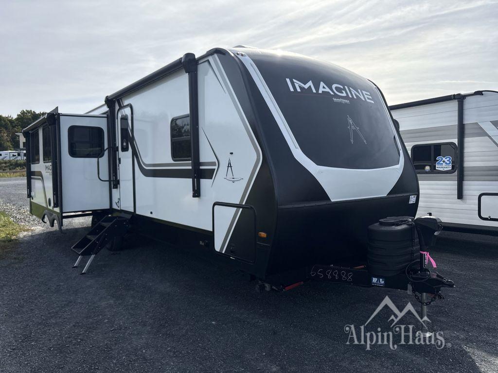 2027 Grand Design Imagine 2970RL in middletown NY