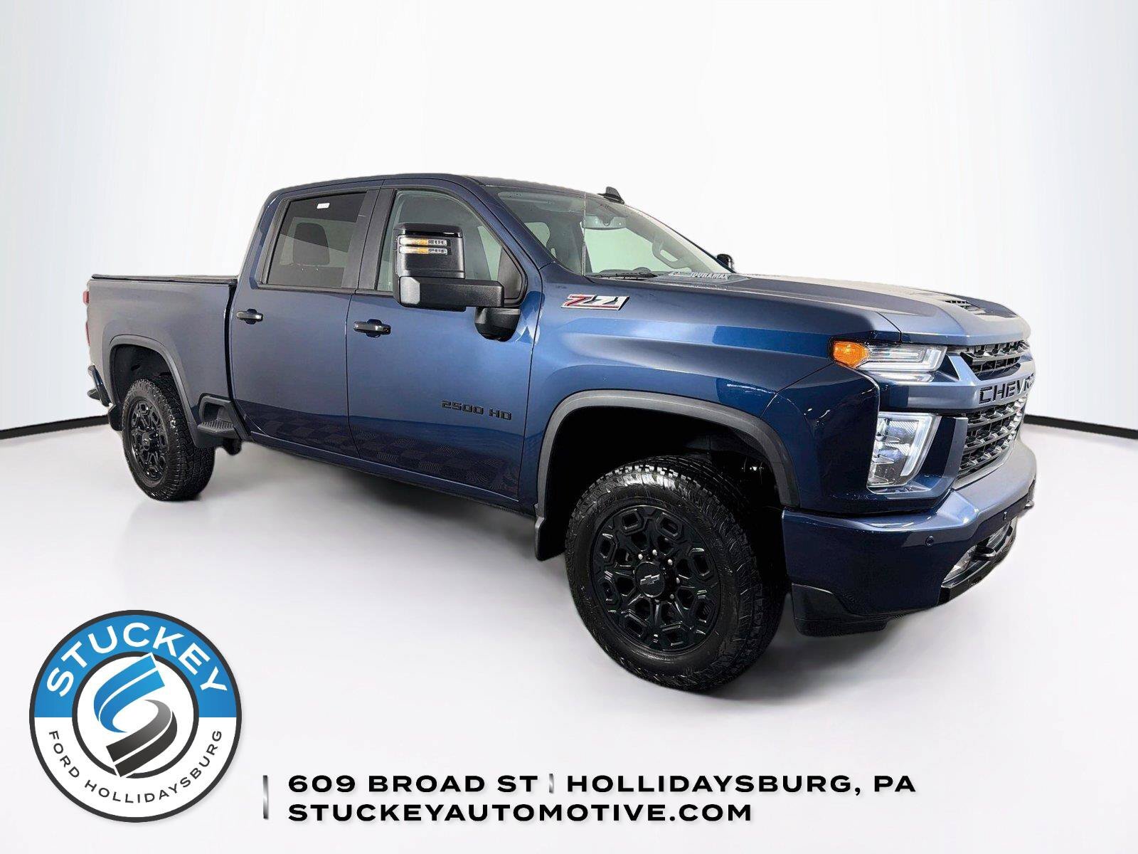 2022 CHEVROLET Silverado 2500HD in Hollidaysburg, PA