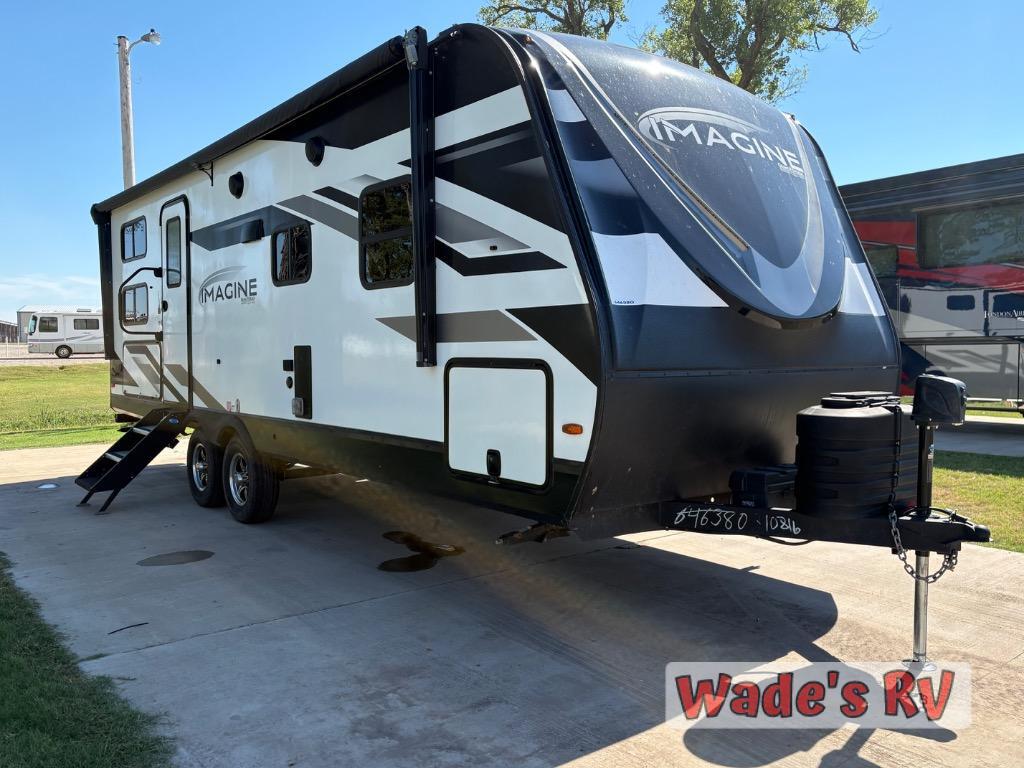 2023 Grand Design Imagine 2400BH RV