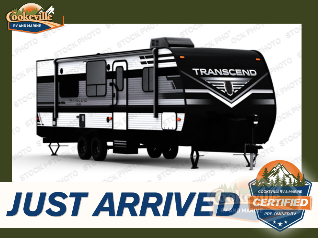 2023 Grand Design Transcend Xplor 261BH in cookeville TN