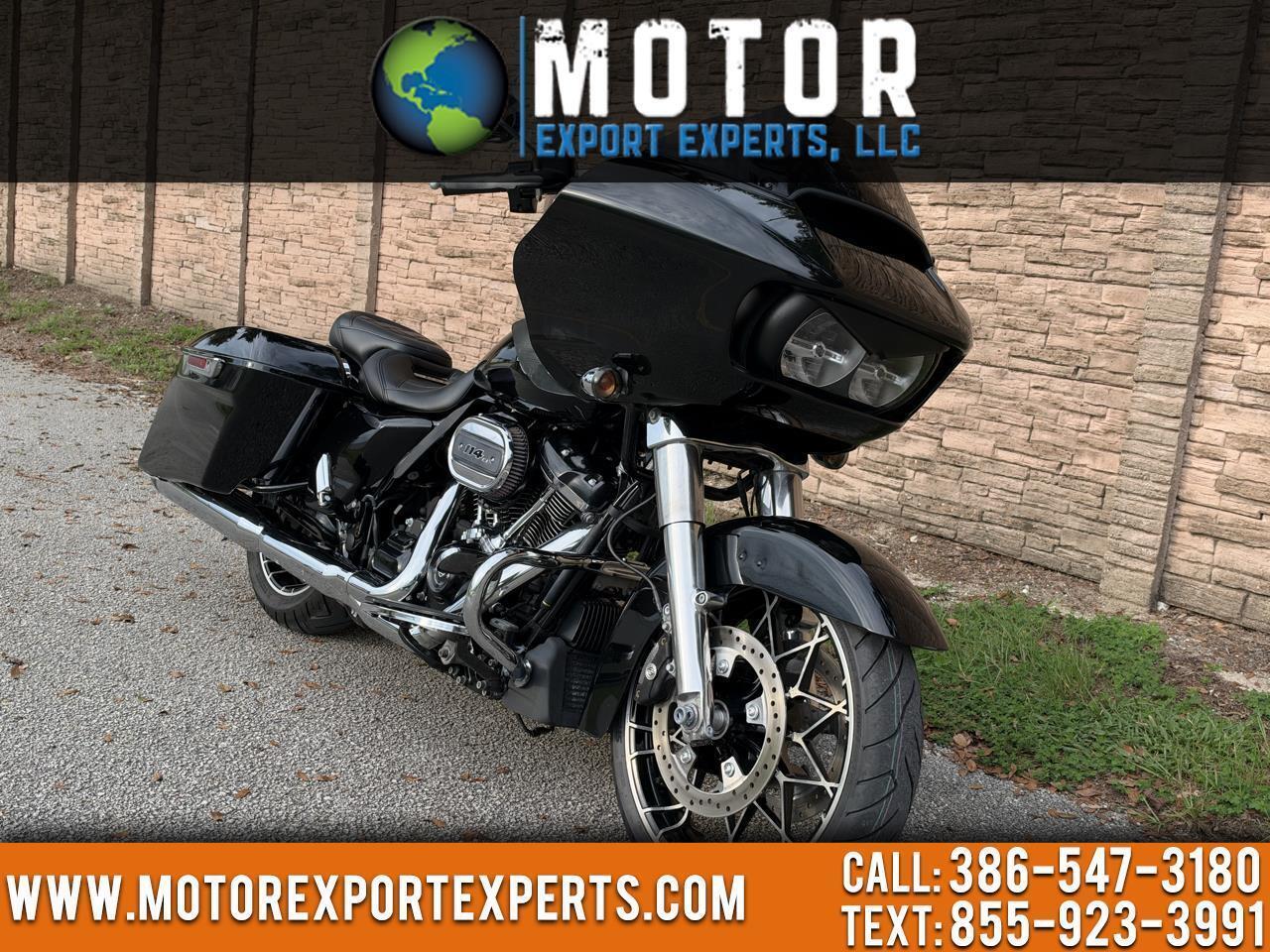 2023 Harley-Davidson FLTRXS ROAD GLIDE SPECIAL SPECIAL FLTRXS in Ormond Beach, FL