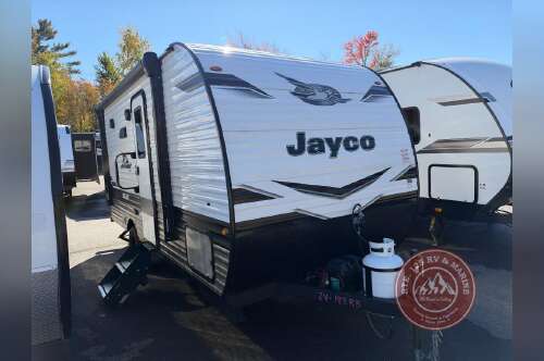 2024 Jayco Jay Flight SLX 183RB in rochester NH